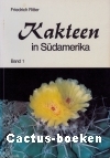 Ritter, Fr. - Kakteen in Südamerika - Band 1,2,3,4