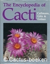 Cullmann, Götz, Kröner - The Encyclopedia of Cacti (1986)
