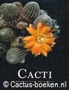 Cerutti, V. + Starosta, P. -  Cacti