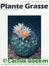 Sajeva + Orlando - Handbook for the identification CITES 1